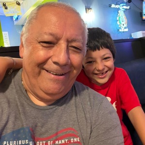Luis Zamora